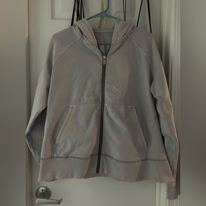 Lululemon hoodie